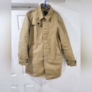 Express Parker Jacket